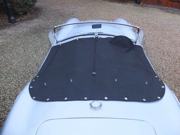 Classics from Terence Morley